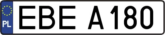 EBEA180