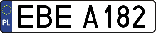 EBEA182