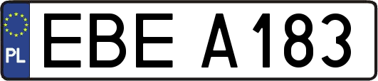EBEA183