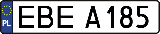EBEA185