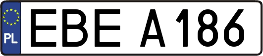 EBEA186