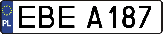 EBEA187
