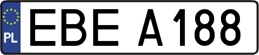 EBEA188