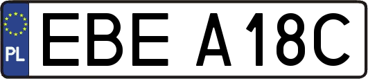 EBEA18C