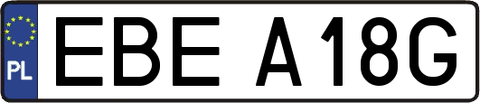 EBEA18G