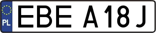 EBEA18J