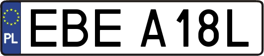 EBEA18L