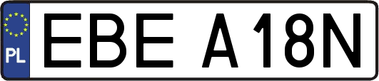 EBEA18N