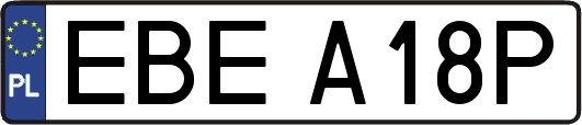 EBEA18P