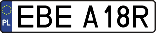 EBEA18R