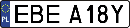 EBEA18Y