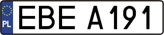EBEA191