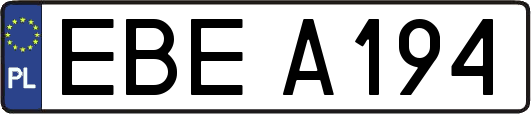 EBEA194