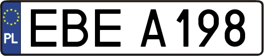 EBEA198