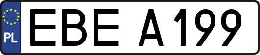 EBEA199