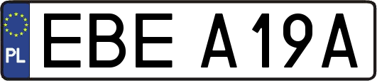 EBEA19A