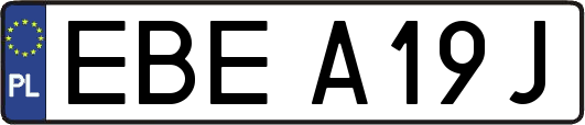 EBEA19J