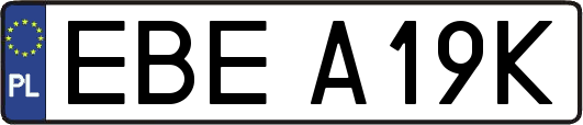 EBEA19K