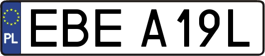 EBEA19L