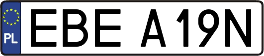 EBEA19N