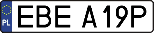 EBEA19P
