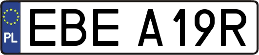 EBEA19R
