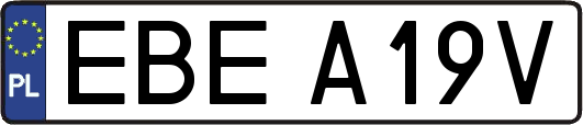 EBEA19V