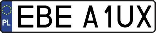 EBEA1UX
