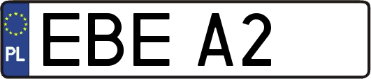 EBEA2