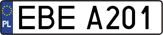 EBEA201