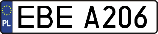 EBEA206