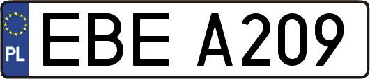 EBEA209
