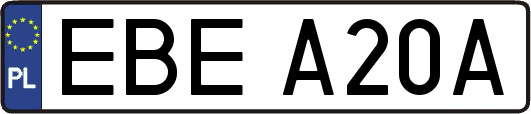 EBEA20A