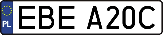 EBEA20C