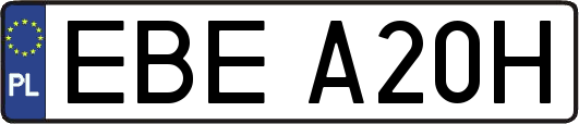 EBEA20H