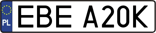EBEA20K