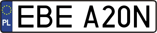 EBEA20N