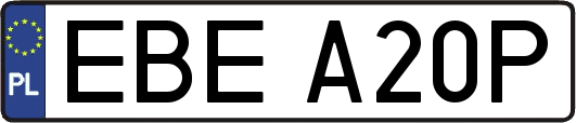EBEA20P
