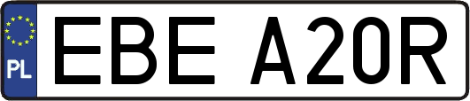 EBEA20R