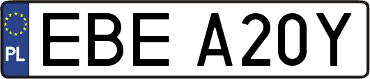EBEA20Y