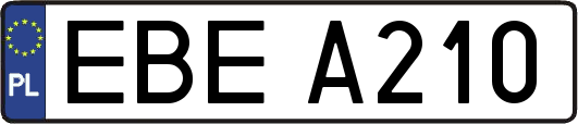 EBEA210