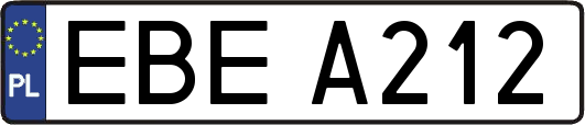 EBEA212