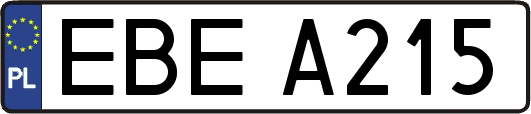 EBEA215