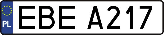 EBEA217