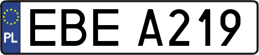 EBEA219
