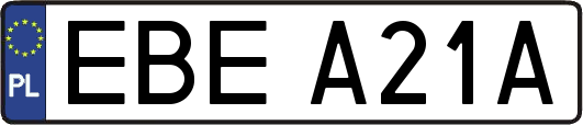 EBEA21A