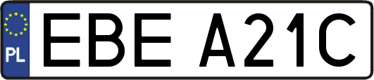 EBEA21C