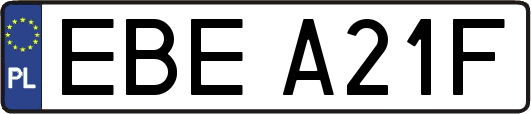 EBEA21F