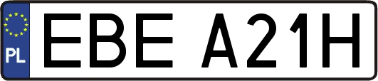 EBEA21H