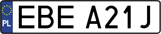 EBEA21J